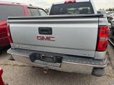 Thumbnail of 2015 Quicksilver Metallic GMC Sierra 1500