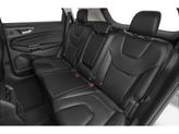 Thumbnail of 2022 Agate Black Metallic Ford Edge
