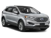 Thumbnail of 2022 Agate Black Metallic Ford Edge