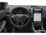Thumbnail of 2022 Agate Black Metallic Ford Edge