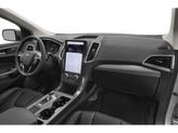 Thumbnail of 2022 Agate Black Metallic Ford Edge