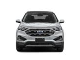 Thumbnail of 2022 Agate Black Metallic Ford Edge