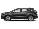 Thumbnail of 2022 Agate Black Metallic Ford Edge