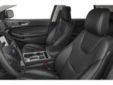 Thumbnail of 2022 Agate Black Metallic Ford Edge