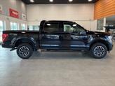 Thumbnail of 2023 Agate Black Metallic Ford F-150