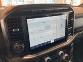 Thumbnail of 2023 Agate Black Metallic Ford F-150