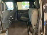 Thumbnail of 2023 Agate Black Metallic Ford F-150