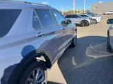 Thumbnail of 2021 Infinite Blue Metallic Tinted Clearcoat Ford Explorer