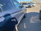 Thumbnail of 2021 Infinite Blue Metallic Tinted Clearcoat Ford Explorer