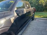Thumbnail of 2023 Agate Black Metallic Ford F-150