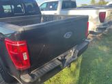 Thumbnail of 2023 Agate Black Metallic Ford F-150