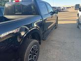 Thumbnail of 2023 Agate Black Metallic Ford F-150