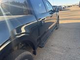 Thumbnail of 2023 Agate Black Metallic Ford F-150