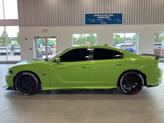 Thumbnail of 2019 Sublime Clearcoat Metallic Dodge Charger