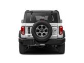 Thumbnail of 2025 Oxford White Ford Bronco