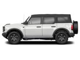 Thumbnail of 2025 Oxford White Ford Bronco