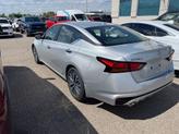 Thumbnail of 2024 Brilliant Silver Metallic Nissan Altima