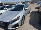 Thumbnail of 2024 Brilliant Silver Metallic Nissan Altima