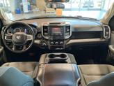 Thumbnail of 2020 Diamond Black RAM 1500
