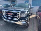 Thumbnail of 2017 Black GMC Sierra 1500
