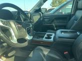 Thumbnail of 2017 Black GMC Sierra 1500