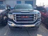 Thumbnail of 2017 Black GMC Sierra 1500