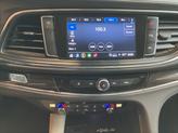 Thumbnail of 2022 Ebony Twilight Metallic Buick Enclave