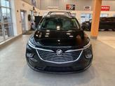 Thumbnail of 2022 Ebony Twilight Metallic Buick Enclave