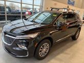 Photo of 2022 Ebony Twilight Metallic Buick Enclave