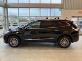 Thumbnail of 2022 Ebony Twilight Metallic Buick Enclave