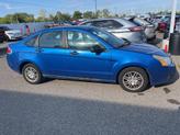 Thumbnail of 2011 Blue Flame Metallic Ford Focus