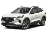 Photo of 2025 Star White Ford Escape