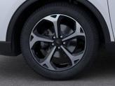 Thumbnail of 2025 Star White Ford Escape