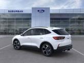 Thumbnail of 2025 Star White Ford Escape