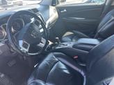 Thumbnail of 2013 Fathom Blue Pearl Dodge Journey