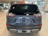 Thumbnail of 2020 Blue Jeep Cherokee