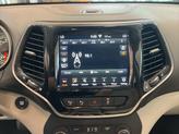 Thumbnail of 2020 Blue Jeep Cherokee