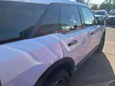 Thumbnail of 2022 Oxford White Ford Bronco Sport