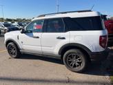 Thumbnail of 2022 Oxford White Ford Bronco Sport