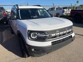 Thumbnail of 2022 Oxford White Ford Bronco Sport