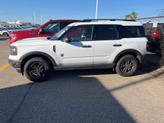 Thumbnail of 2022 Oxford White Ford Bronco Sport