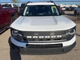 Thumbnail of 2022 Oxford White Ford Bronco Sport