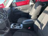 Thumbnail of 2022 Oxford White Ford Bronco Sport