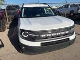 Thumbnail of 2022 Oxford White Ford Bronco Sport