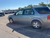 Thumbnail of 2005 Green Ford Freestyle