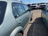 Thumbnail of 2005 Green Ford Freestyle