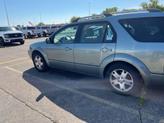 Thumbnail of 2005 Green Ford Freestyle