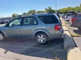 Thumbnail of 2005 Green Ford Freestyle