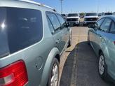 Thumbnail of 2005 Green Ford Freestyle