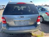 Thumbnail of 2005 Green Ford Freestyle